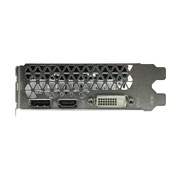 Фото - Видеокарта AFOX GeForce GTX 1660 Ti 6GB GDDR6 (AF1660TI-6144D6H1-V4)