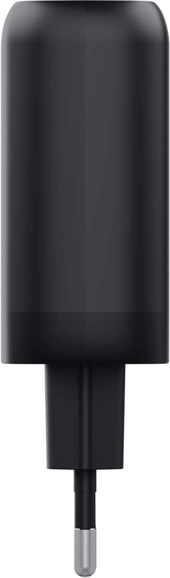 Фото - Мережевий зарядний пристрій Trust Maxo 65W 2xUSB-C PD (25380)