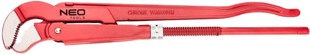 Ключ трубний Neo Tools 02-421