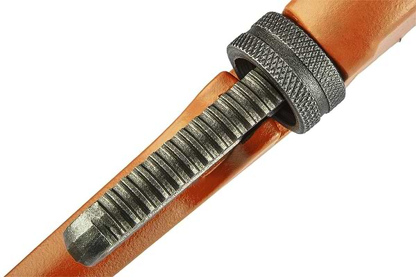 Фото - Ключ трубный Neo Tools 02-418