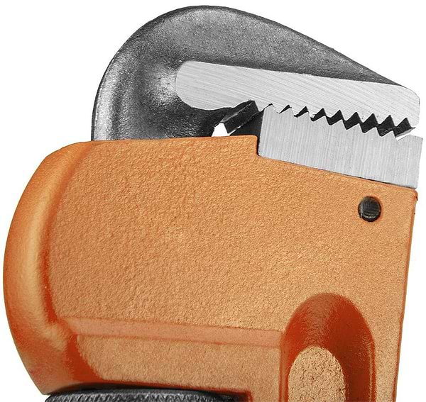 Фото - Ключ трубный Neo Tools 02-418