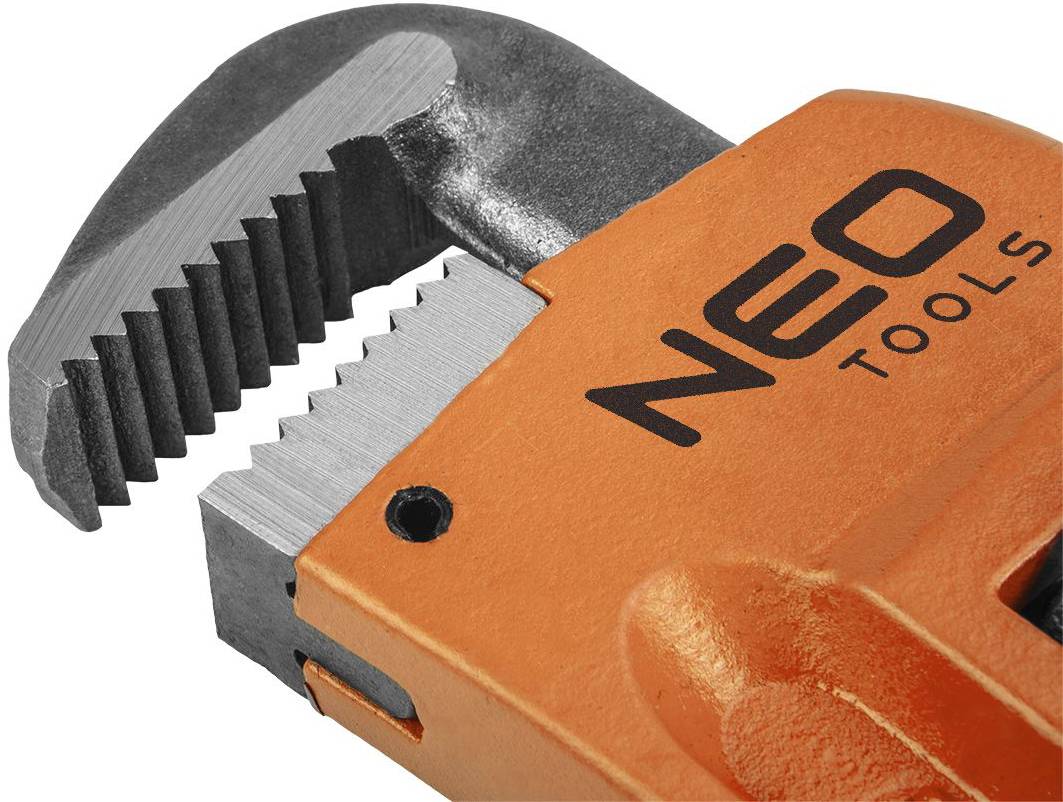 Фото - Ключ трубный Neo Tools 02-418