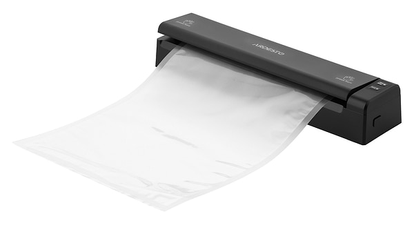 Фото - Вакууматор Ardesto VS-X1B