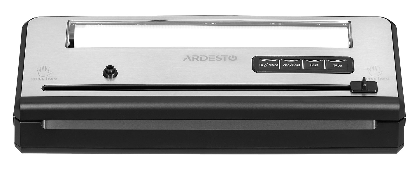 Вакууматор Ardesto VS-X2B