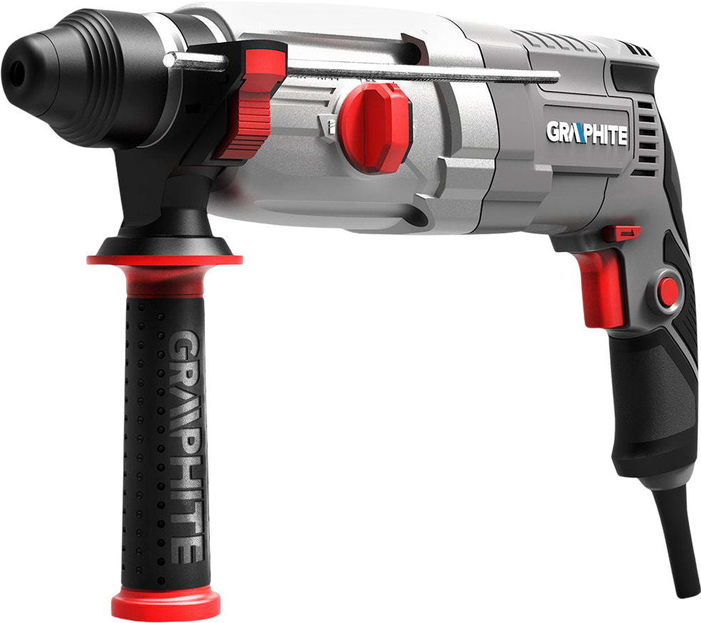 Перфоратор GRAPHITE SDS-plus (58G538)
