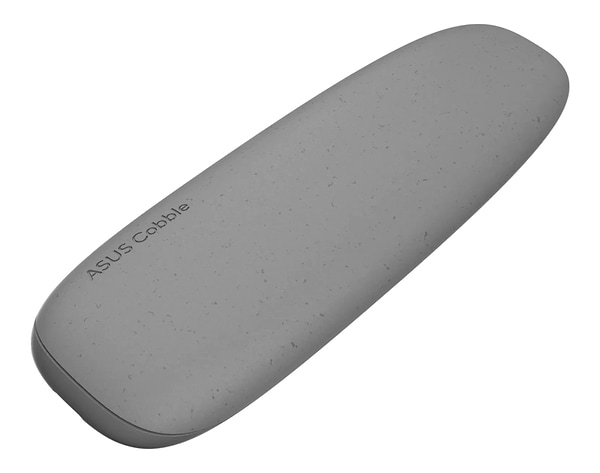 Фото - Зовнішня кишеня Asus для SSD COBBLE/GRAY/G/AS/ESD-A1A Gray (90DD02R6-M09000)