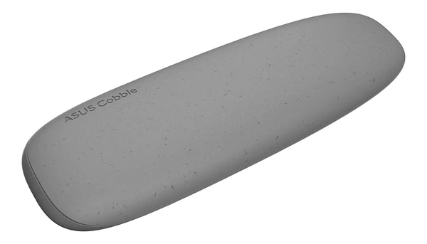 Фото - Зовнішня кишеня Asus для SSD COBBLE/GRAY/G/AS/ESD-A1A Gray (90DD02R6-M09000)