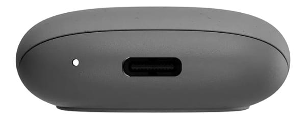 Фото - Зовнішня кишеня Asus для SSD COBBLE/GRAY/G/AS/ESD-A1A Gray (90DD02R6-M09000)