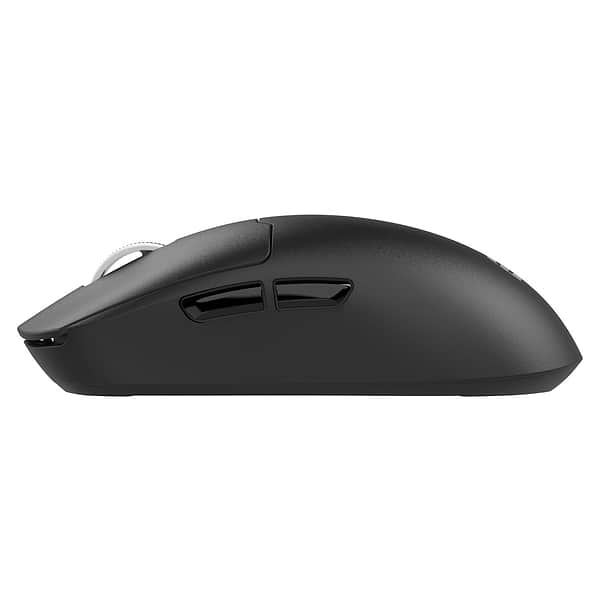 Фото - Мышь беспроводная игровая 2E Gaming MG355 WL Black (2E-MG355UBK-WL)
