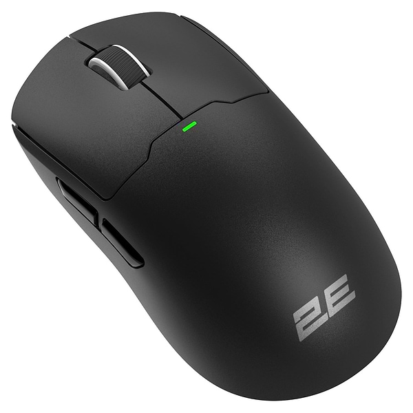 Фото - Мышь беспроводная игровая 2E Gaming MG355 WL Black (2E-MG355UBK-WL)