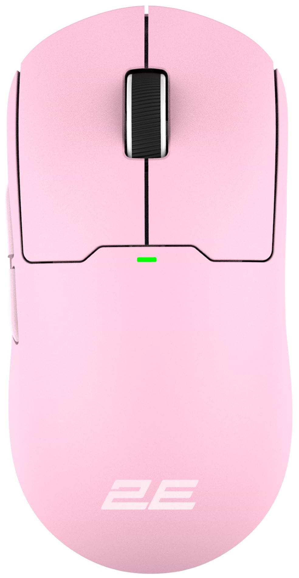 Мышь беспроводная игровая 2E Gaming MG355 WL Pink (2E-MG355UPK-WL) - Фото 1