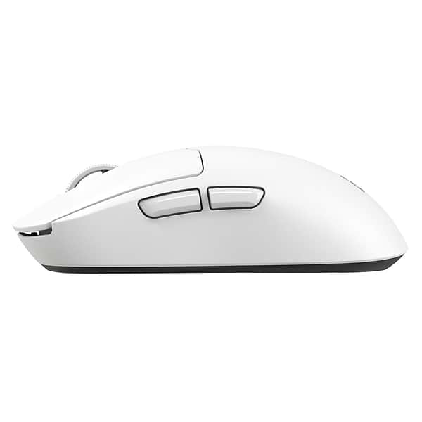 Фото - Мышь беспроводная игровая 2E Gaming MG355 WL White (2E-MG355UWT-WL)