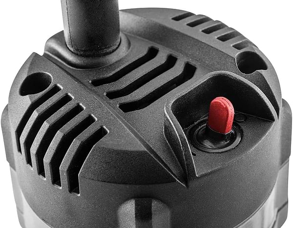Фото - Фрезер GRAPHITE 510Вт (59G718)