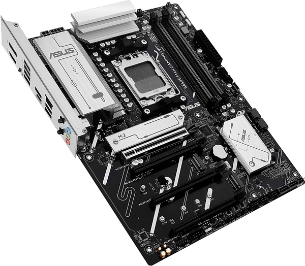 Фото - Материнская плата Asus B650E MAX GAMING WIFI 4xDDR5
