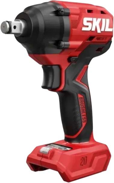 Купити Гайковерт акумуляторний Skil 3241 CA (SD1E3241CA) - Фото 1 Гайковерт акумуляторний Skil 3241 CA (SD1E3241CA) - Фото 1