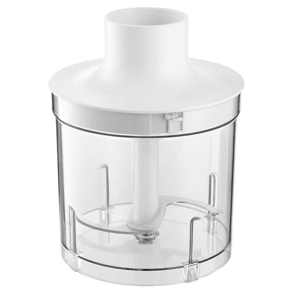 Фото - Блендер заглибний Sencor SHB9001GY