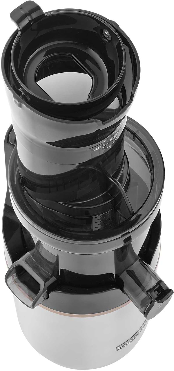 Фото - Соковитискач відцентровий Sencor SSJ8050SS