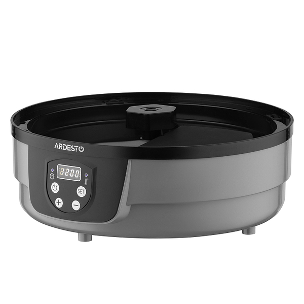 Фото - Сушарка для фруктів та овочів Ardesto FDB-532TTC