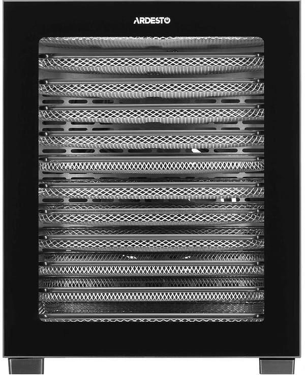 Фото - Сушарка для фруктів та овочів Ardesto FDB-1242