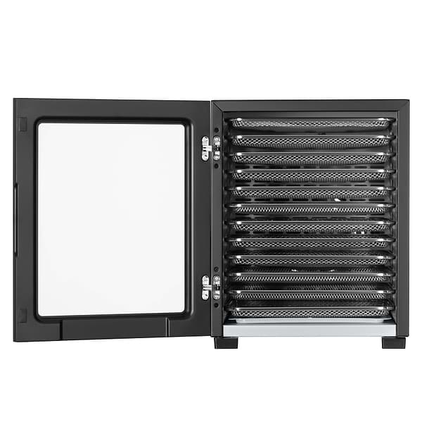 Фото - Сушарка для фруктів та овочів Ardesto FDB-1242