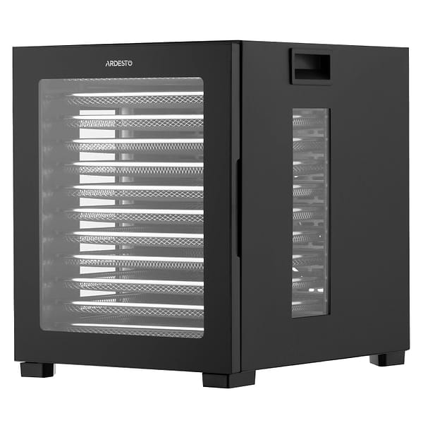 Фото - Сушарка для фруктів та овочів Ardesto FDB-1242