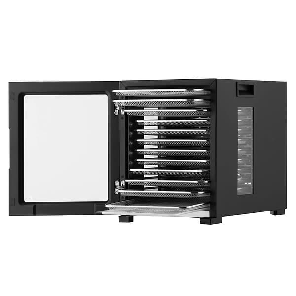 Фото - Сушарка для фруктів та овочів Ardesto FDB-1242