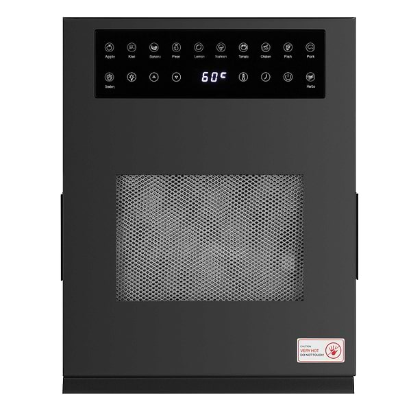 Фото - Сушарка для фруктів та овочів Ardesto FDB-1242