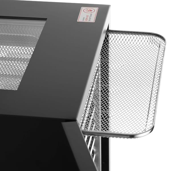 Фото - Сушарка для фруктів та овочів Ardesto FDB-1242