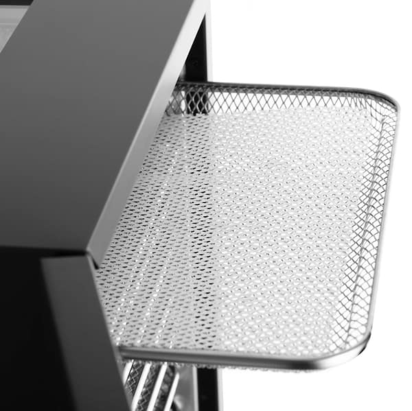 Фото - Сушарка для фруктів та овочів Ardesto FDB-1242