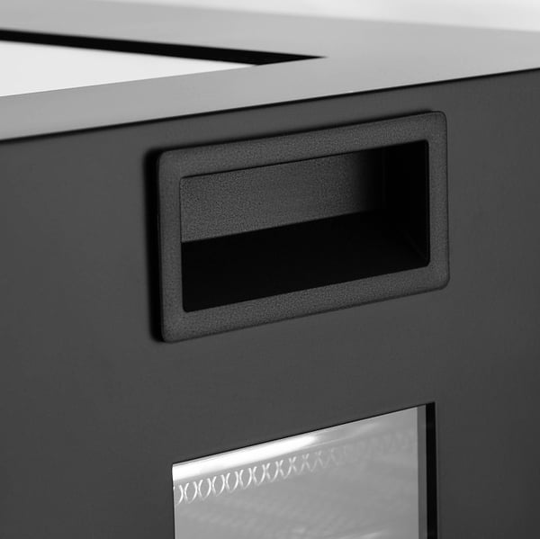 Фото - Сушарка для фруктів та овочів Ardesto FDB-1242