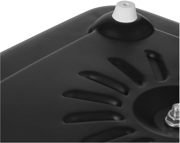 Фото - Плита електрична настільна Sencor SCP2256SS