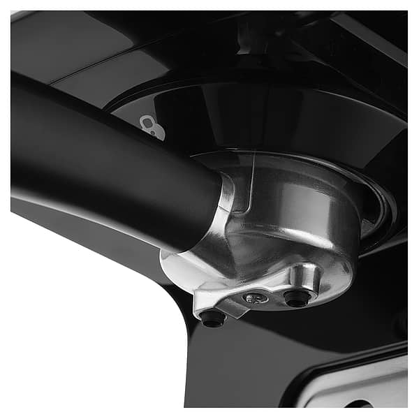 Фото - Кофеварка рожковая Sencor SES4090SS