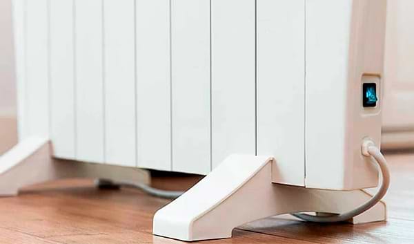 Фото - Уценка - Конвектор Cecotec Ready Warm 1800 Thermal Connected (CCTC-05374)