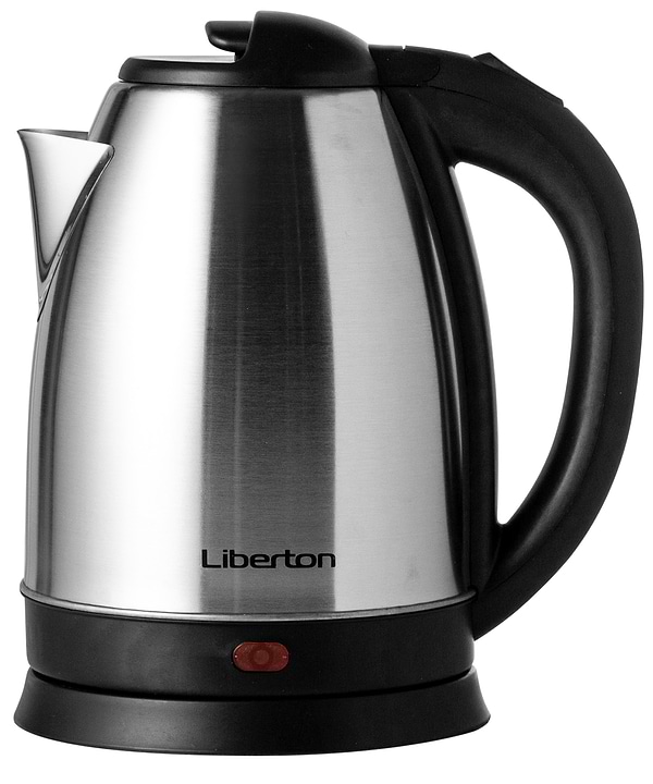 Фото - Електричний чайник Liberton LEK-6800