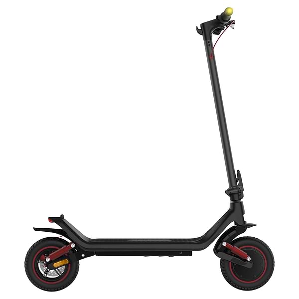 Фото - Електросамокат Sencor SCOOTER X20 OFF-ROAD