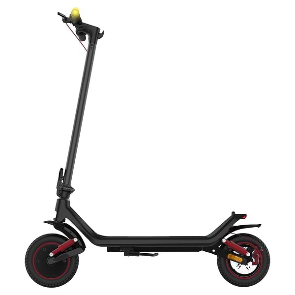 Фото - Електросамокат Sencor SCOOTER X20 OFF-ROAD