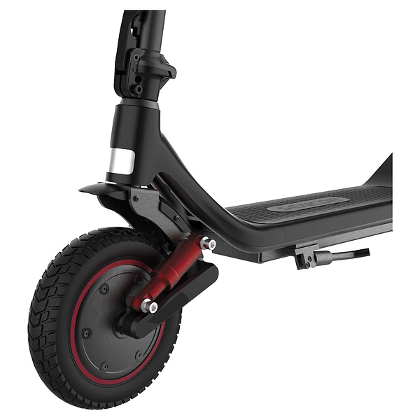 Фото - Електросамокат Sencor SCOOTER X20 OFF-ROAD