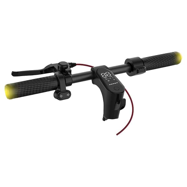 Фото - Електросамокат Sencor SCOOTER X20 OFF-ROAD