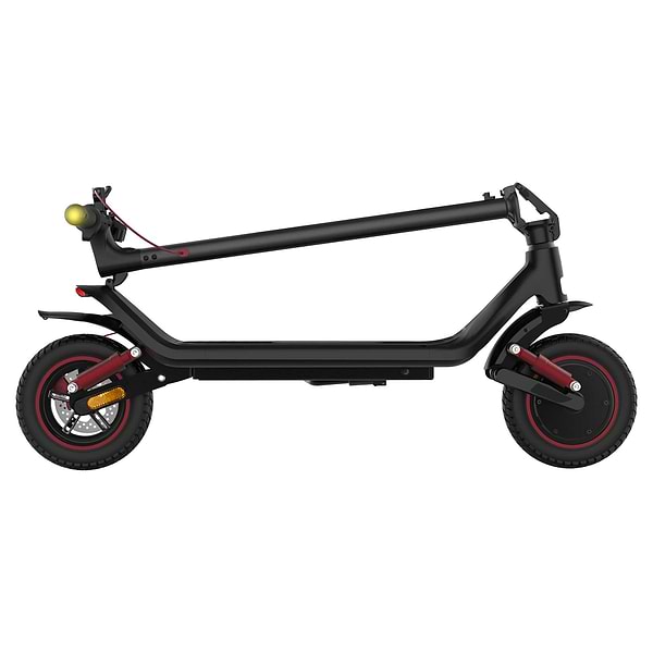 Фото - Електросамокат Sencor SCOOTER X20 OFF-ROAD