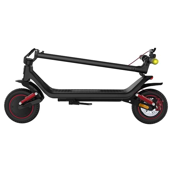 Фото - Електросамокат Sencor SCOOTER X20 OFF-ROAD
