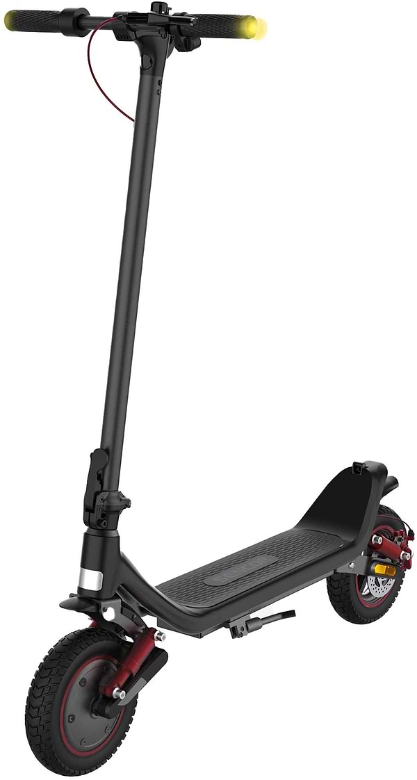 Фото - Електросамокат Sencor SCOOTER X20 OFF-ROAD