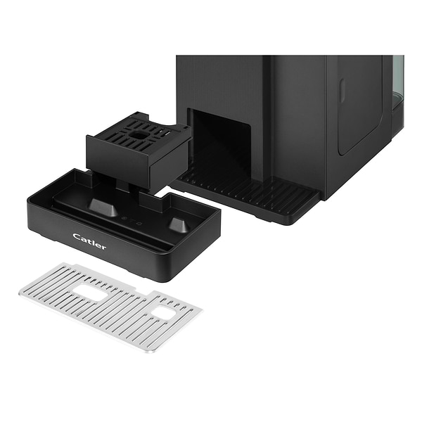 Фото - Кавоварка крапельна Catler ES751BRENZO