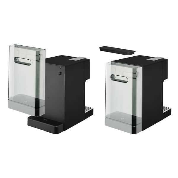 Фото - Кавоварка крапельна Catler ES751BRENZO