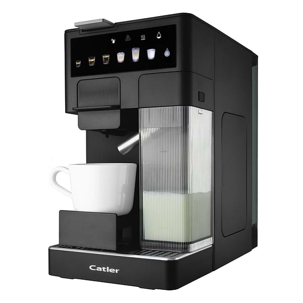Фото - Кавоварка крапельна Catler ES751BRENZO
