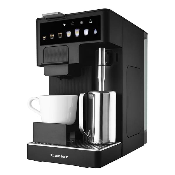 Фото - Кавоварка крапельна Catler ES751BRENZO