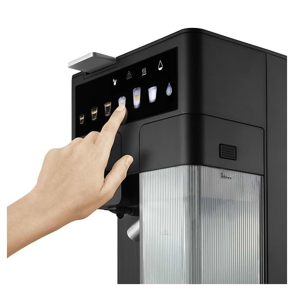 Фото - Кавоварка крапельна Catler ES751BRENZO