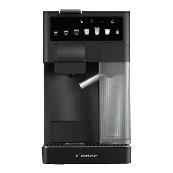 Фото - Кавоварка крапельна Catler ES751BRENZO