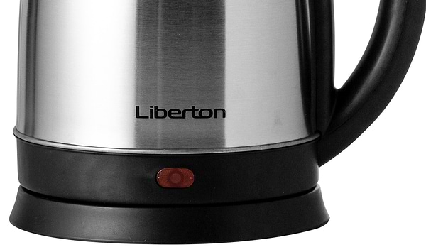 Фото - Електричний чайник Liberton LEK-6800