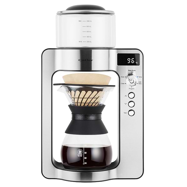 Фото - Кавоварка крапельна Catler CM4012