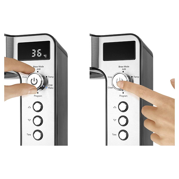 Фото - Кавоварка крапельна Catler CM4012